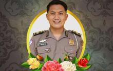 Polwan Bakar Suami di Mojokerto Ditetapkan Sebagai Tersangka
