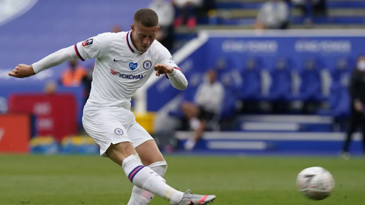 Ross Barkley