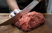 Daging Sapi VS Daging Kambing, Mana yang Lebih Tinggi Kolesterol?