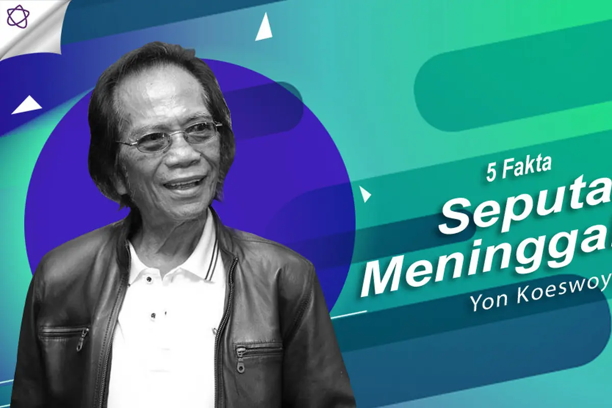 [BIntang] Yon Koeswoyo