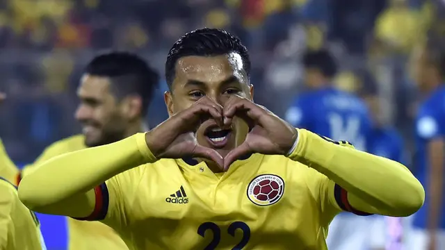 Copa America 2015