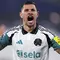 Negosiasi Lancar, Arsenal Boleh Pede Gaet Kapten Newcastle United