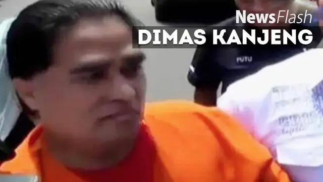 NEWS FLASH: Korban Penipuan Dimas Kanjeng Diminta Melapor