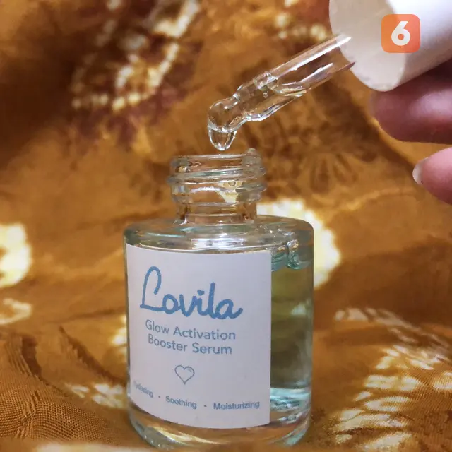 Lovila Skincare