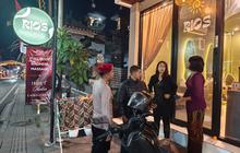 Dua WNA Kabur Usai Pijat di Canggu Bali
