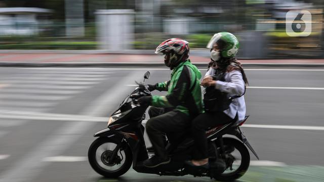Tarif Baru Ojek Online Segera Diumumkan