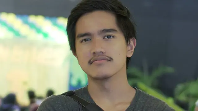 Kaesang Pangarep
