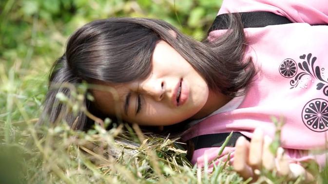 Sinopsis Sinetron SCTV Dari Jendela SMP: Wulan Cemas ...