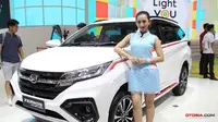 Sabet 2 Penghargaan GIIAS 2018, Pemesanan Daihatsu Justru Melorot