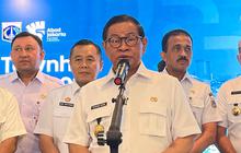 Pramono Ingin Tambah Armada Mikrotrans dan JakLingko untuk Kurangi Angkot Ngetem