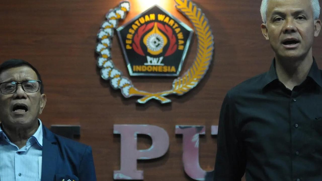 Dok. Istimewa
