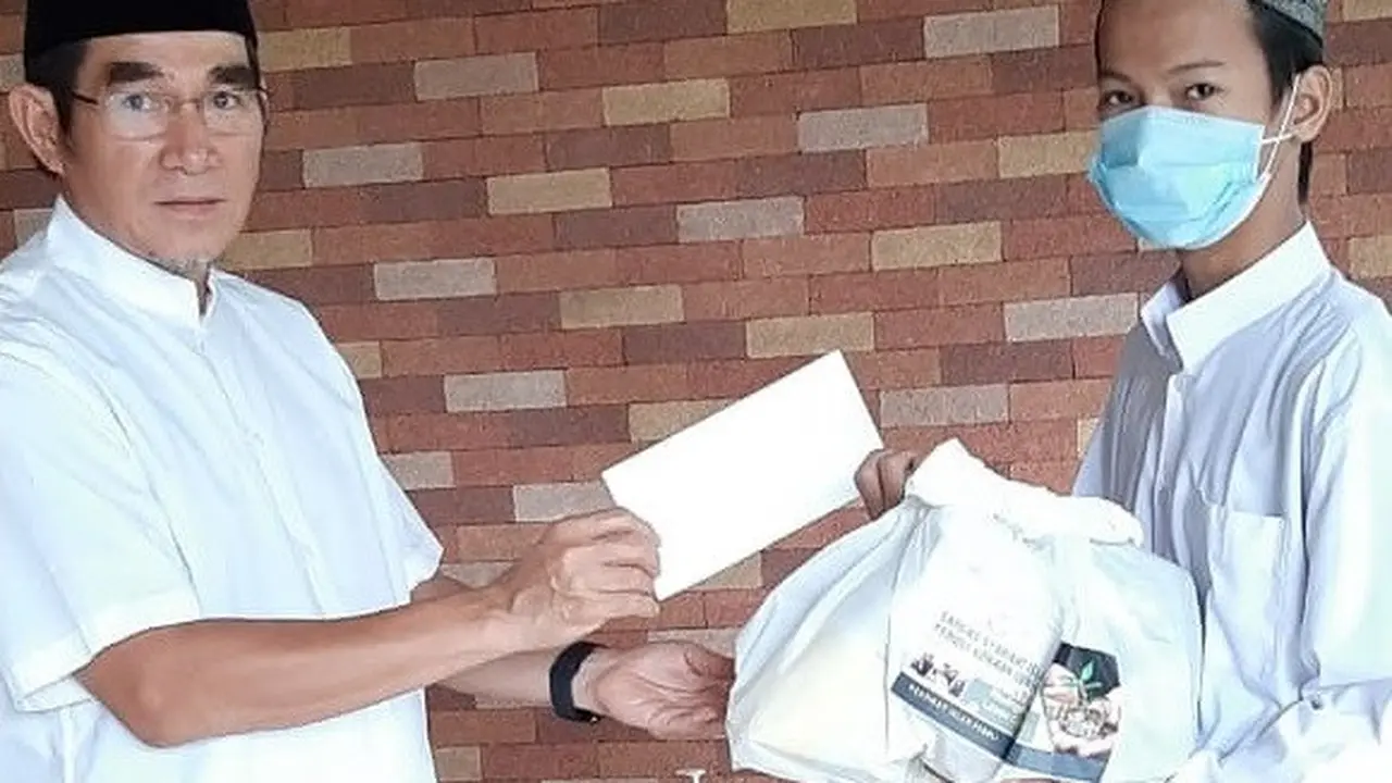 Ketua Umum Syarikat Islam, Hamdan Zoelva
