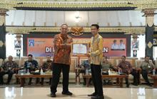 Pemkab Sleman Gelar JDIH Award Tingkat Kalurahan, Dorong Transparansi Hukum