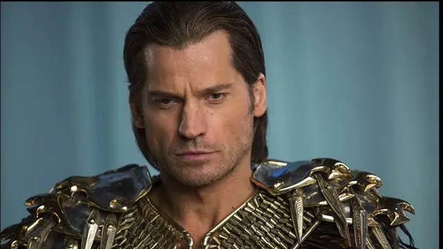 Adegan film Gods of Egypt yang tayang di Bioskop Trans TV (Foto: Summit Entertainment/via imdb.com)
