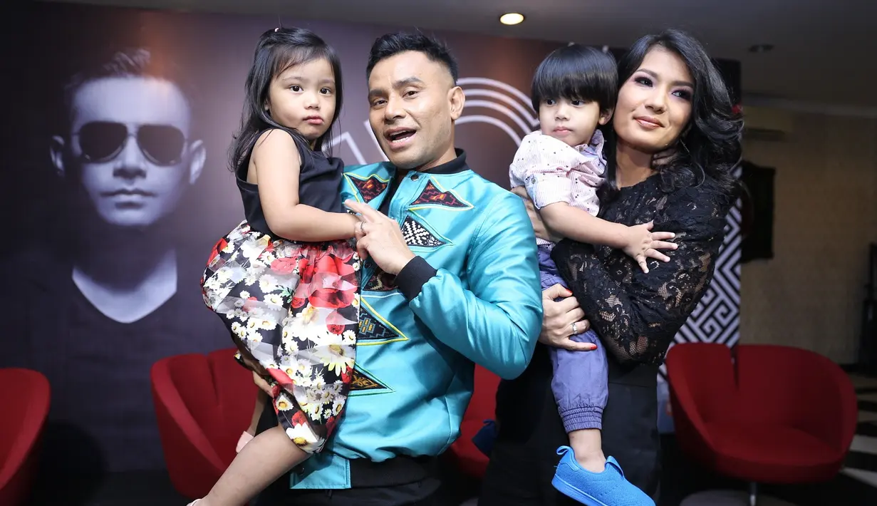 Judika dan Duma Riris