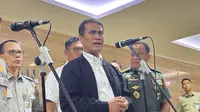 Mentan Bongkar Tengkulak Beras Bisa Untung Rp 42 Triliun