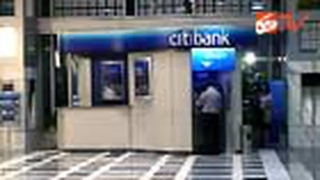 DPR Akan Umumkan Rumusan Sanksi Citibank