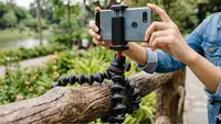 Tripod Fleksibel Wajib Punya! Solusi Video Goyang Jadi Smooth dan Estetik
