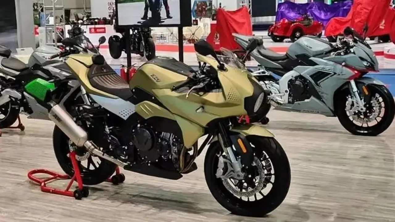 AW 500 N