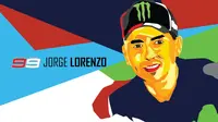 Jorge Lorenzo Ungkap Kendala Jelang MotoGP 2016