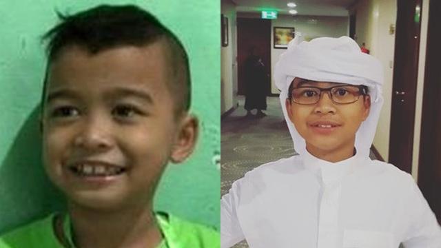 7 Potret Terbaru Seleb Cilik Era 2000 An Kini Bikin Pangling Hot Liputan6 Com