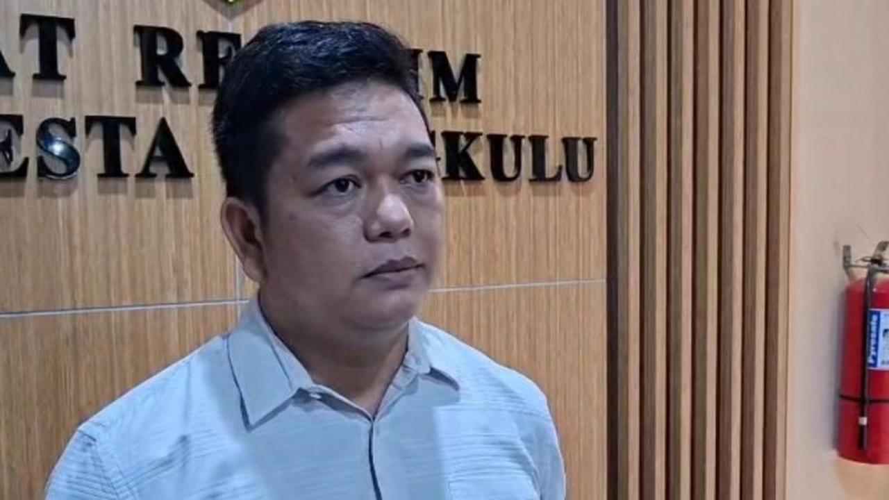 Penyelidikan Polresta Bengkulu Atas Aksi Buang Sampah di Balai Kota dan DPRD