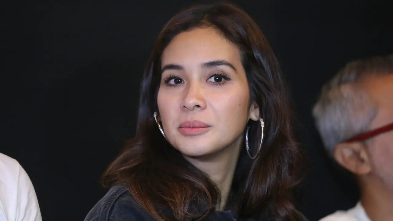 [Bintang] Marsha Timothy