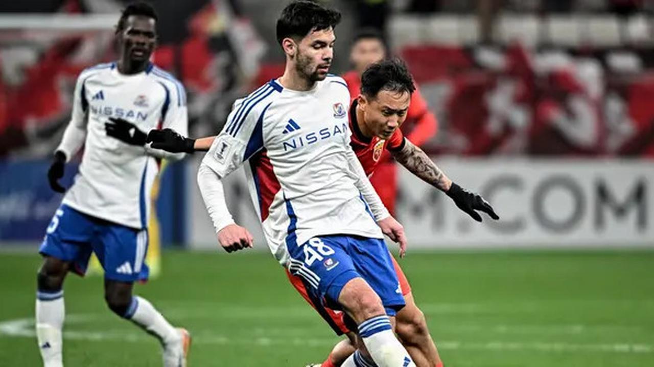 Sandy Walsh Tertarik Main di Liga Indonesia, Klub Mana yang Dituju?