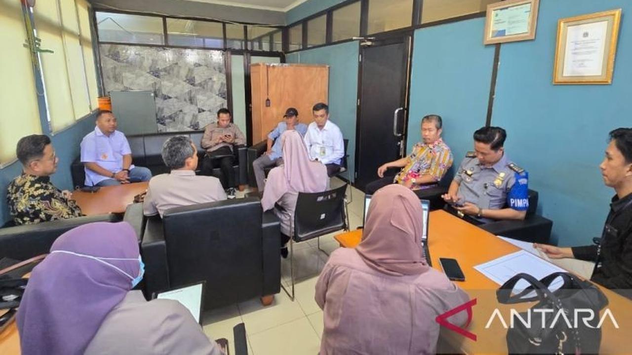 Tahukah Anda? Imigrasi Soekarno-Hatta Gandeng Ombudsman RI dalam Sosialisasi Pencegahan TPPO di Desa Binaan