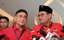 PDI Perjuangan Bentuk Tim Evaluasi UU Pemilu, Siap Hadapi Pilpres 2029