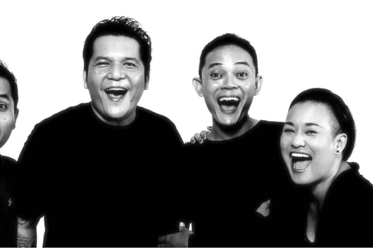 Pesan Untukmu, Perlawanan Bonita and The Hus Band Melalui Musik