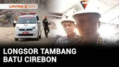 Tim SAR gabungan kembali menemukan tiga korban longsor tambang batu Gunung Kuda, Kabupaten Cirebon, Jawa Barat, pada Sabtu petang. Penemuan tiga korban menambah daftar korban tewas longsor tambang batu yang berhasil ditemukan menjadi 17 orang.