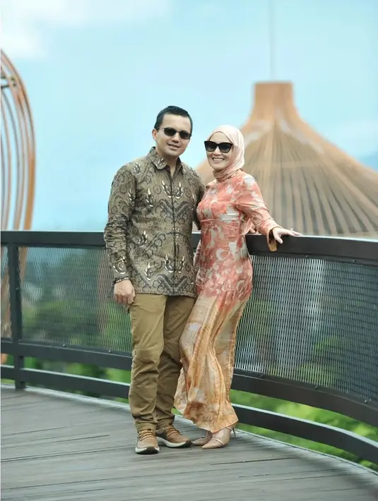 <p>[Instagram/sahrulgunawanofficial]</p>