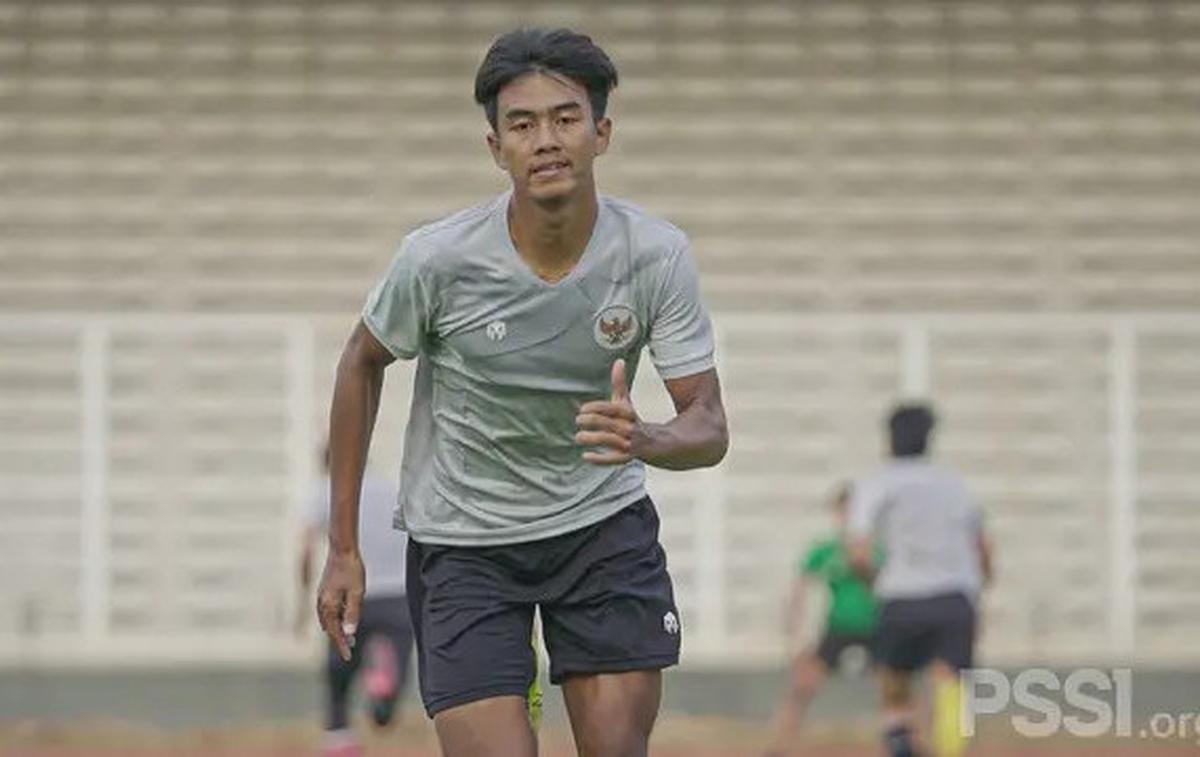 Update 22 Pemain Timnas Indonesia untuk Piala AFF 2024, Bintang Muda Armando Obet hingga Kakang Rudianto Siap Tampil Maksimal