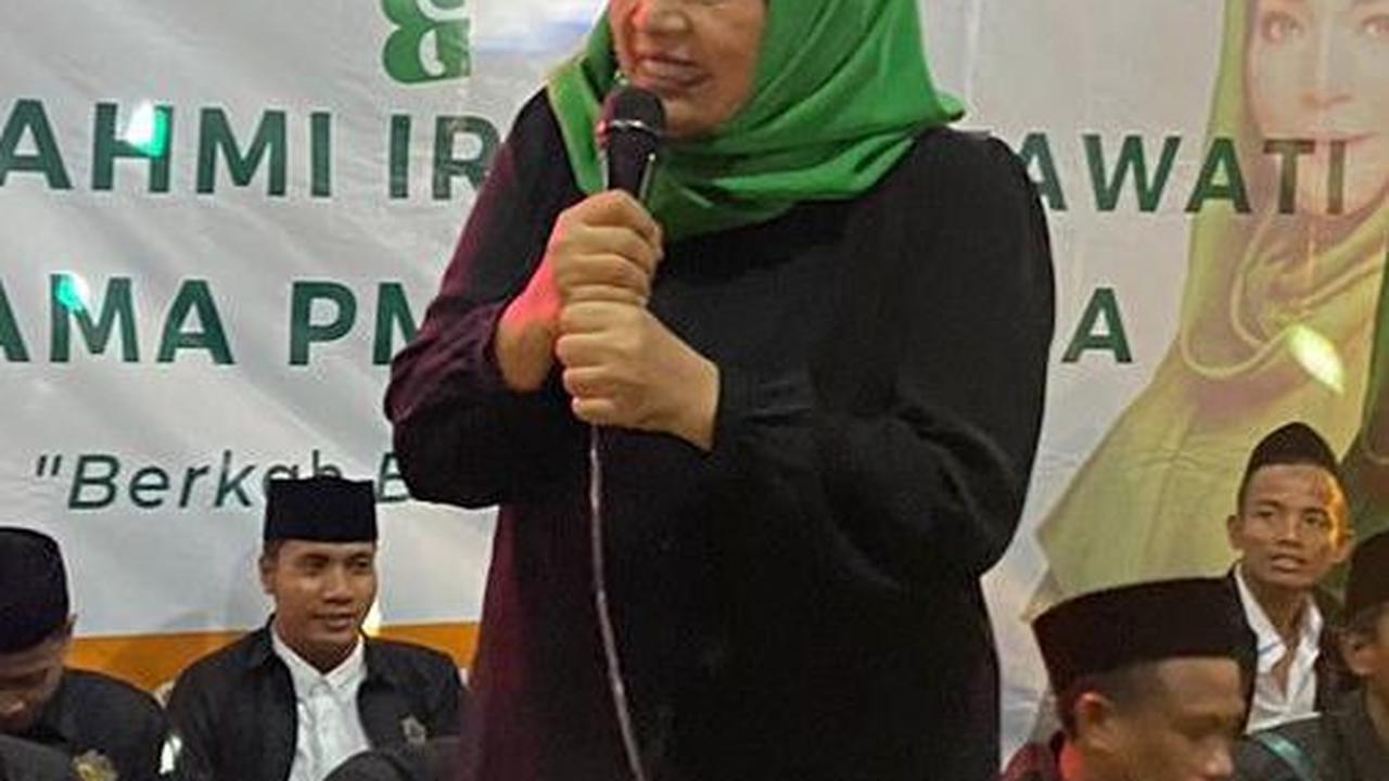 Target 50 Kursi DPR, Ini Cara Politikus PPP Cari Simpati sampai ke Negeri Tetangga