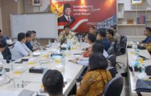 VIDEO: Menteri Maruarar Emosi Depan Pengusaha Rumah Subsidi Singgung Audit BPK "Mau Lawan Pemerintah?"