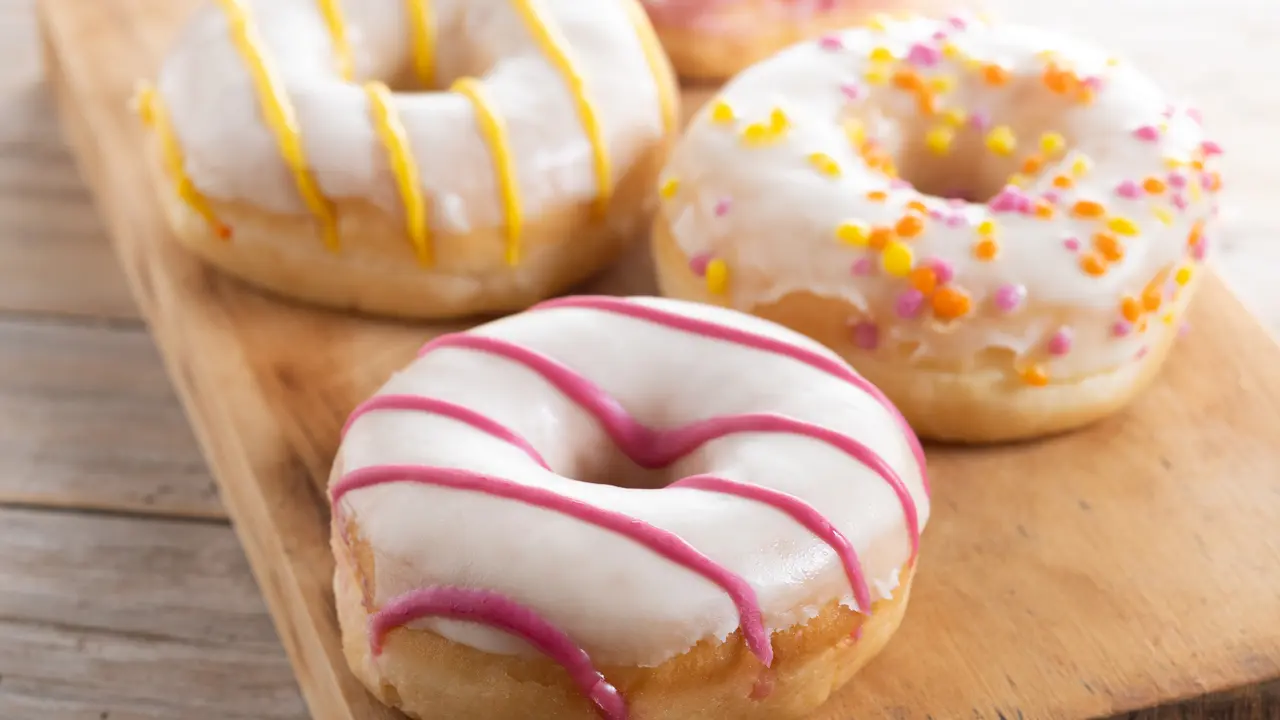 resep donat kampung anti ribet