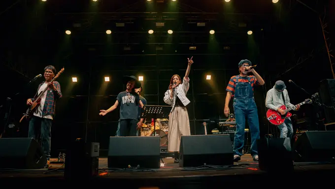 Pesta Bebas Berselancar 2025