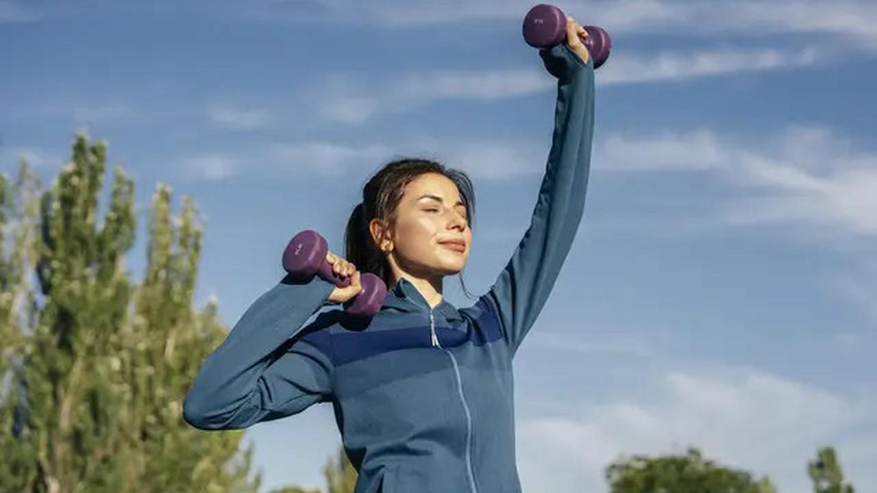 Cara Diet Setelah Idul Adha yang Enggak Bikin Ngeluh Lapar Tiap Hari