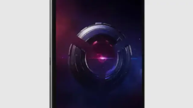 Lenovo Legion Tab Gen 3
