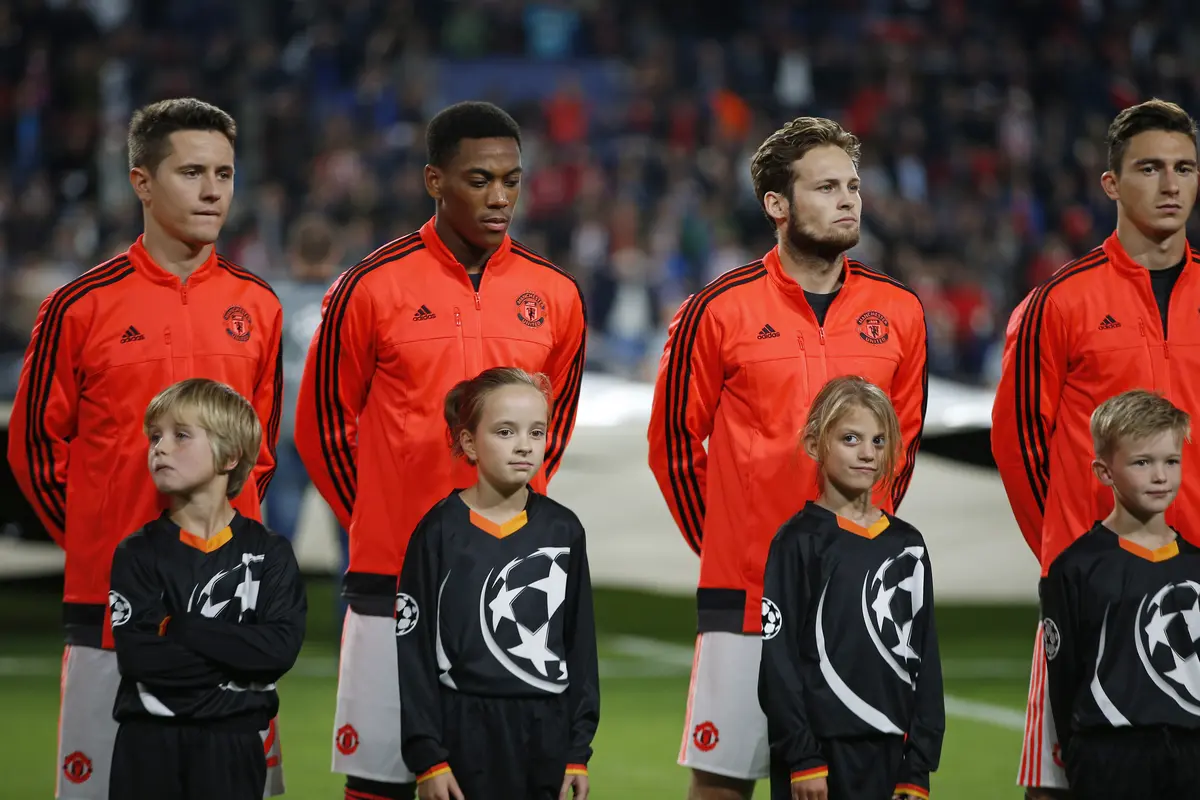 Daley Blind