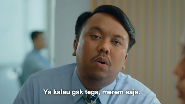 Lara Ati (2022) (Foto: Screenshot YouTube LARA ATI OFFICIAL TRAILER | TAYANG 15 SEPTEMBER 2022 DI BIOSKOP | Bayu Skak)