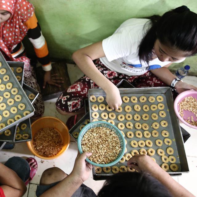 39+ Promo Kue Lebaran Indomaret !!!