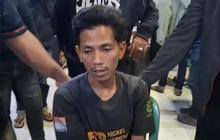 Pria ini Bunuh Teman Kencan Gara-Gara Uangnya Kurang