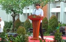 Jaksa Agung Sebut Tidak Butuh Kejari yang Bodoh Tapi yang Berprestasi