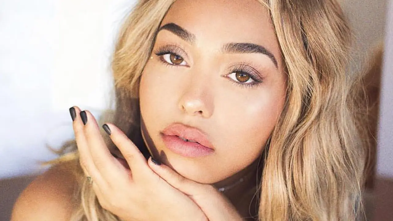 Jordyn Woods