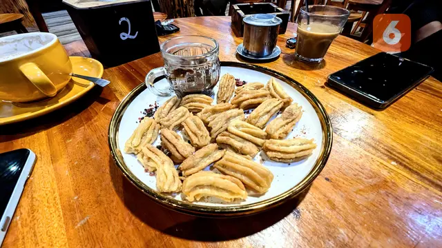 makanan manis