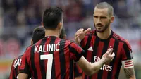 Legenda Pesimistis AC Milan Gampang Menang Tanpa Superstar