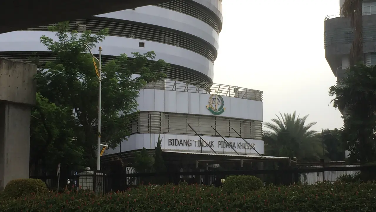 Kejagung