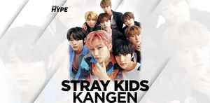 Stray Kids Curhat Kangen Indonesia